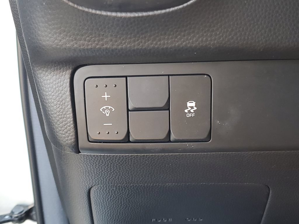 Used 2019 Kia Soul w/ Convenience Package FWD image 20