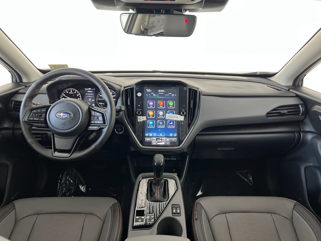 New 2026 Subaru Crosstrek 2.5i Limited AWD/4WD image 15