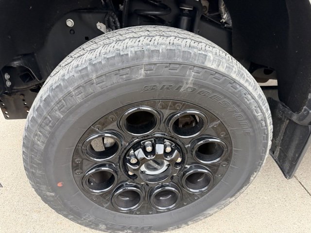 Used 2024 Ford F250 XLT w/ Black Appearance Package image 10