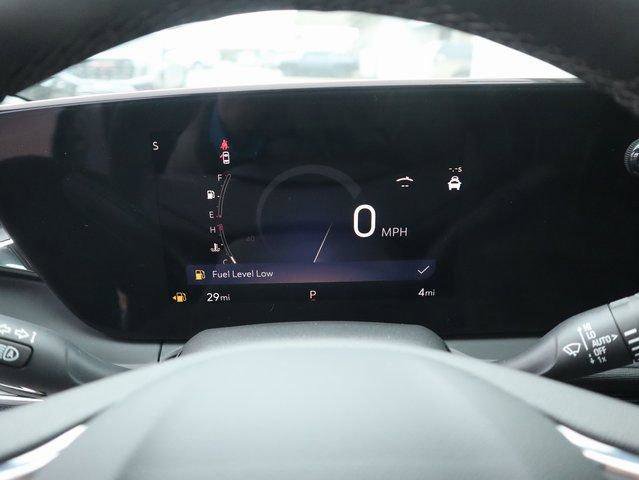 New 2026 Buick Envista Avenir FWD image 33
