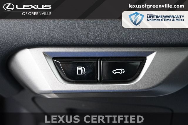 Certified 2025 Lexus RX 350 Premium w/ Accessory Package (Z1) FWD image 14
