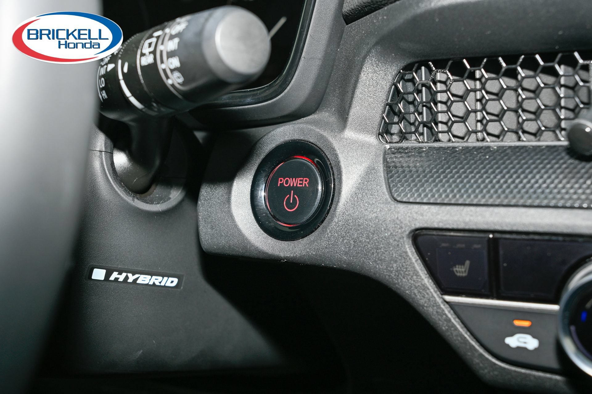 Certified 2024 Honda CR-V Sport image 38