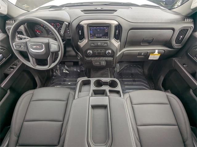 New 2026 GMC Sierra 1500 Pro w/ Pro Value Package image 16