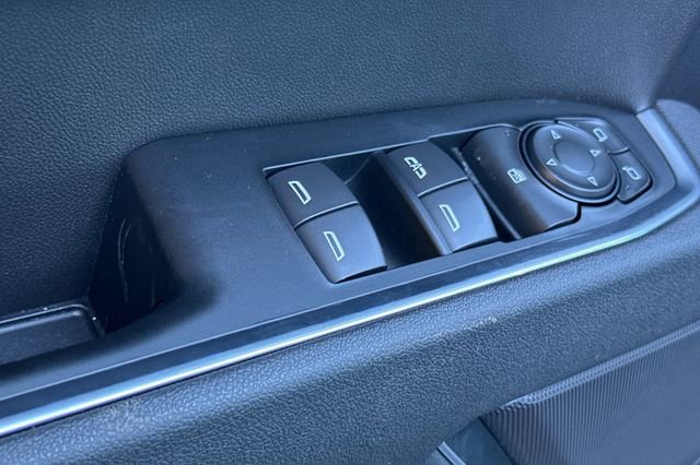 New 2026 Chevrolet Silverado 1500 LT image 15