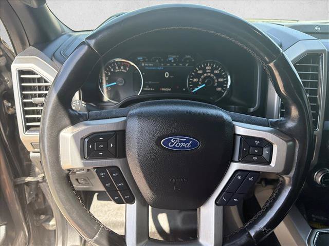 Used 2019 Ford F150 Platinum RWD image 13