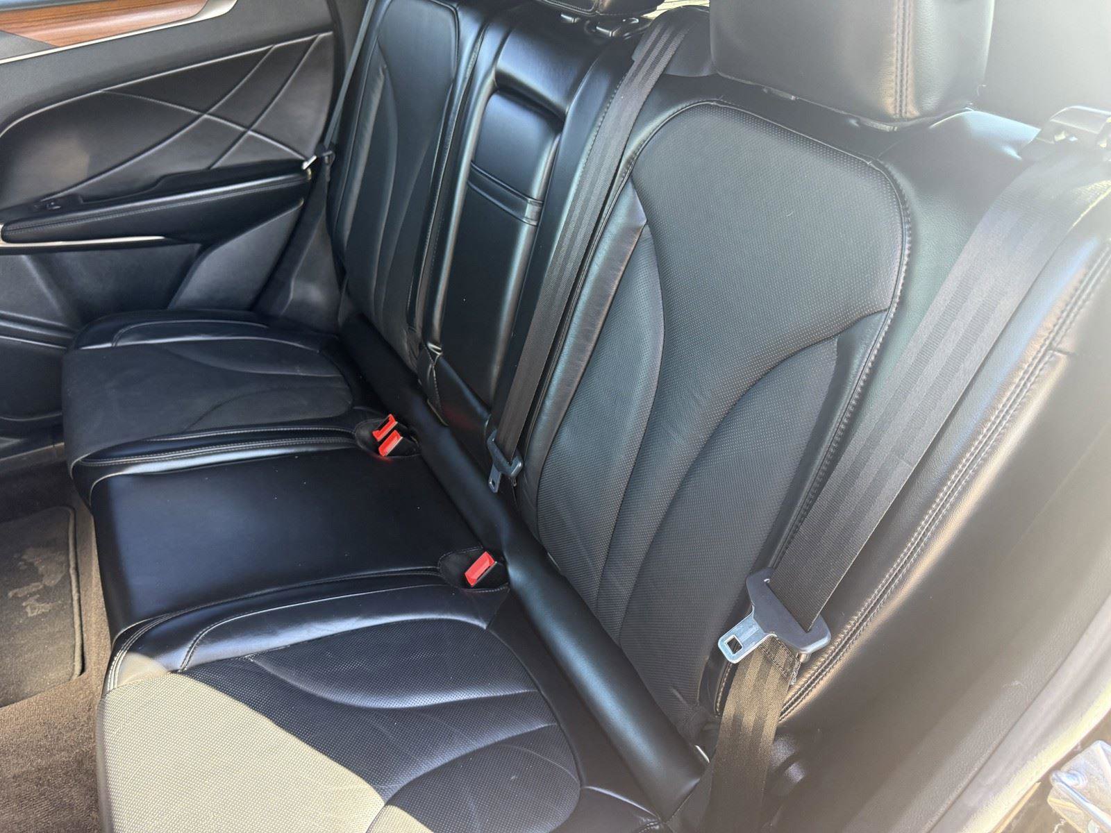 Used 2019 Lincoln MKC Reserve w/ MKC Technology Package image 24