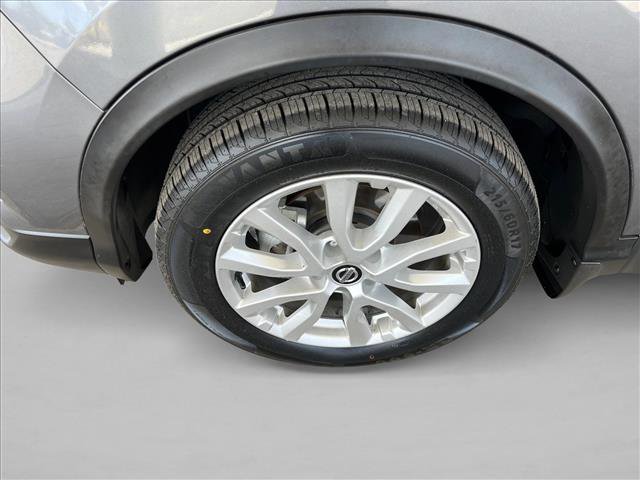 Used 2021 Nissan Rogue Sport SV AWD/4WD image 22