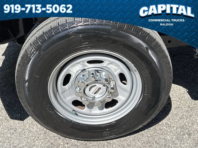 Used 2020 Ford F350 XL w/ Power Equipment Group AWD/4WD image 13