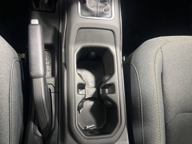 New 2025 Jeep Wrangler Sport S image 21