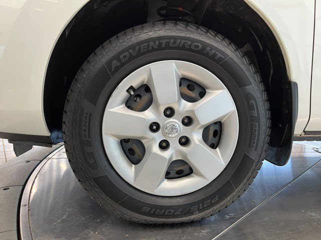 Used 2014 Nissan Rogue S AWD/4WD image 35