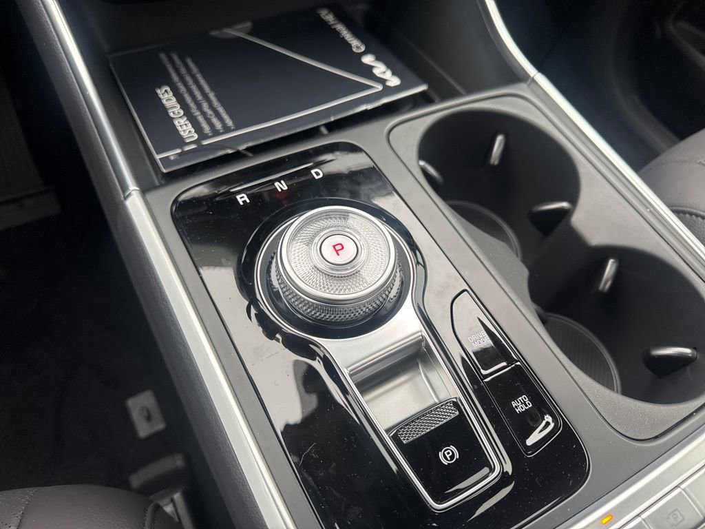 New 2026 Kia Carnival SX Prestige image 6