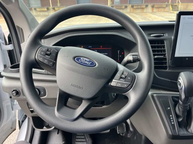 New 2026 Ford Transit 150 Base image 12