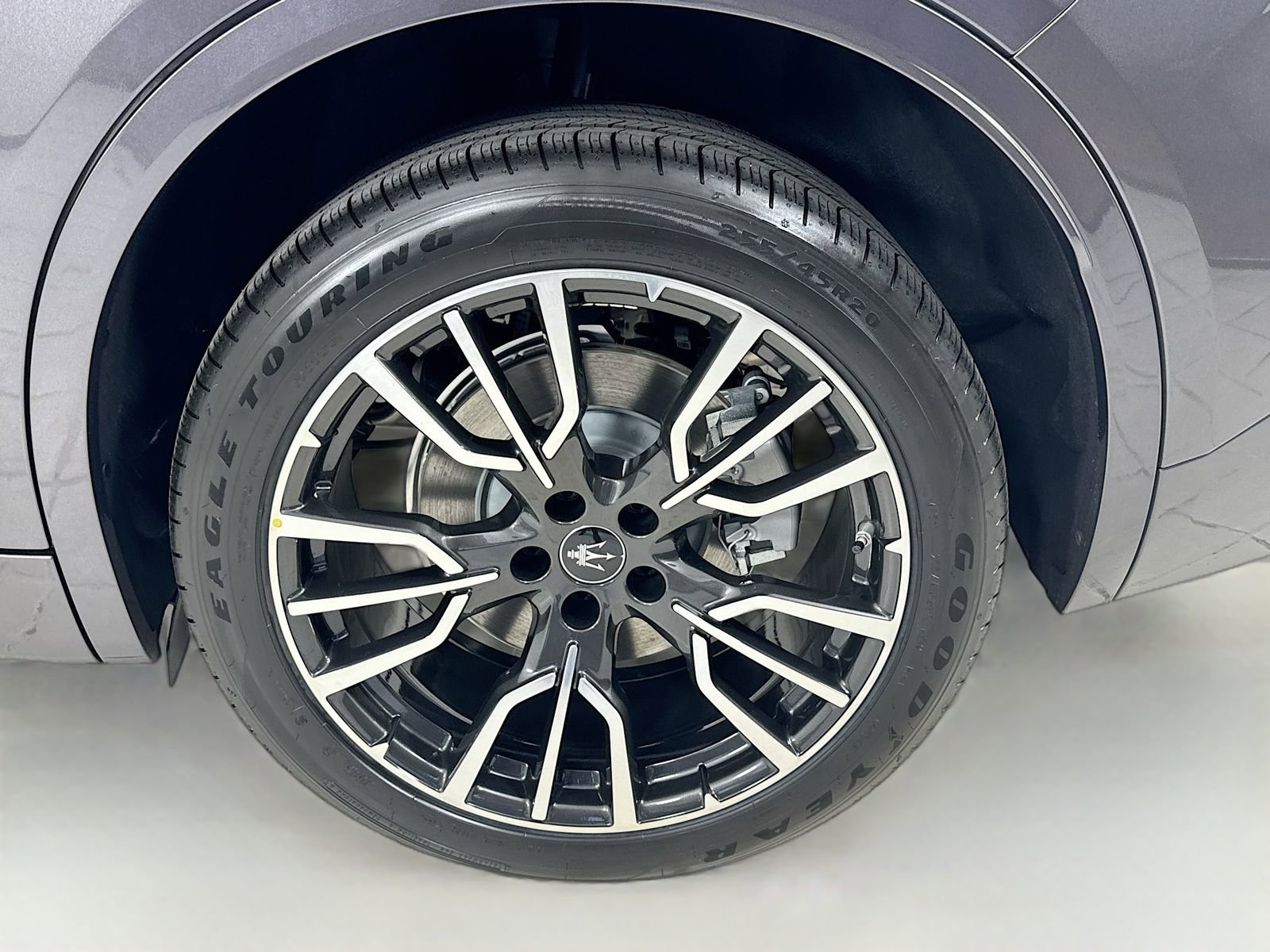 New 2025 Maserati Grecale GT AWD/4WD image 10