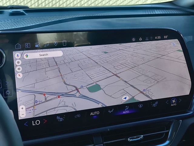 New 2026 Chevrolet Equinox EV LT AWD/4WD image 22