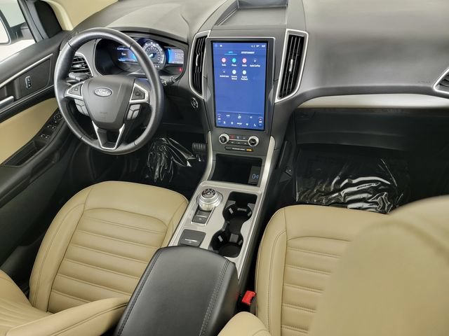 Used 2023 Ford Edge SEL w/ Convenience Package AWD/4WD image 33