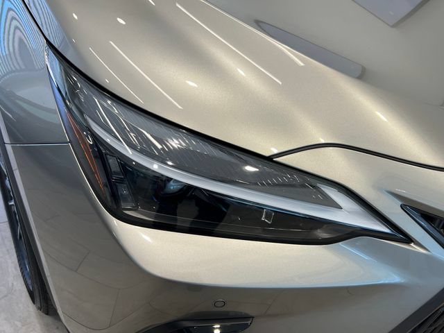 Used 2026 Lexus NX 350 AWD w/ Accessory Package (2T) image 22