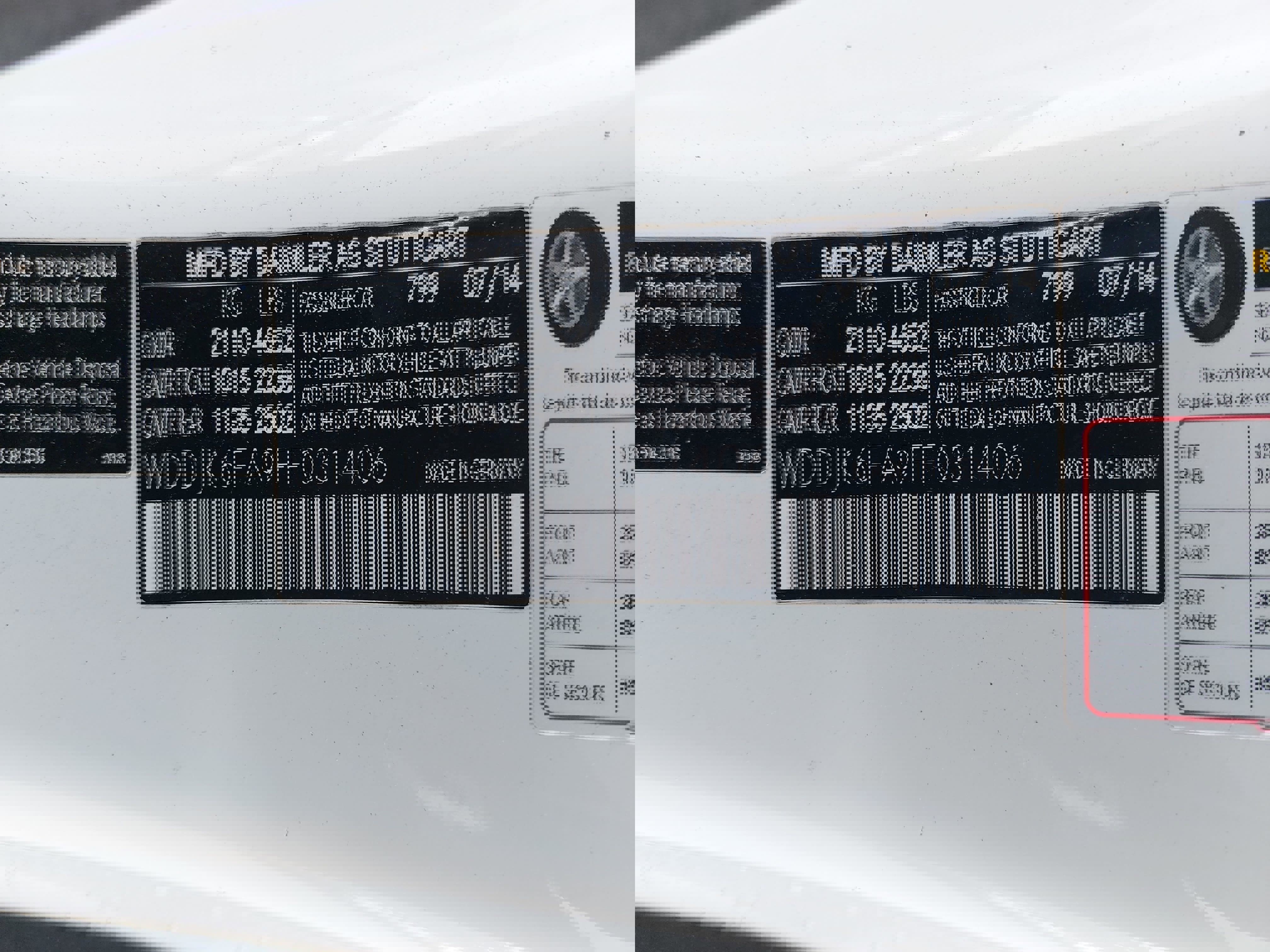 Used 2015 Mercedes-Benz SL 400 SL 400 image 39