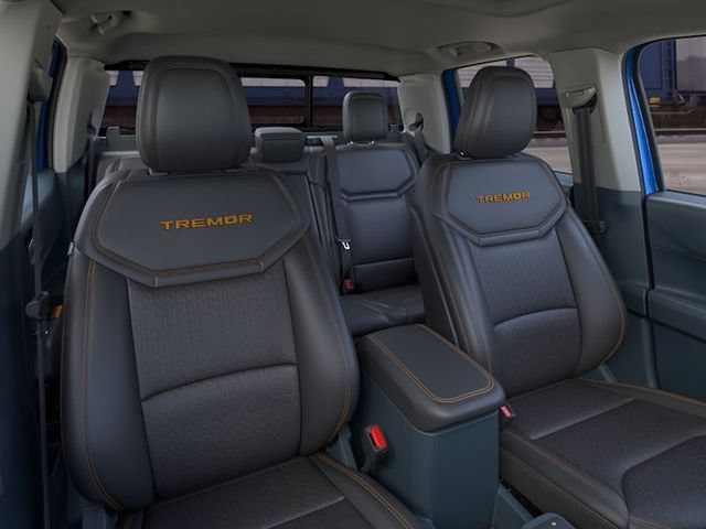 New 2026 Ford Maverick Tremor AWD/4WD image 10