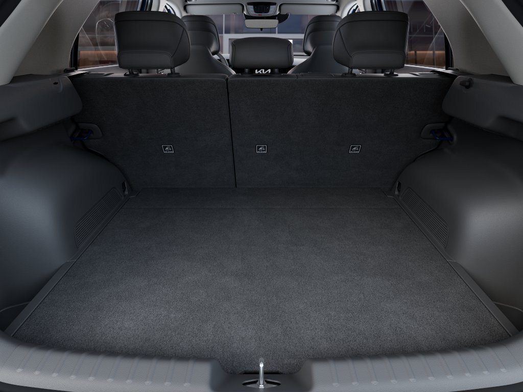 New 2026 Kia Niro EX FWD image 20