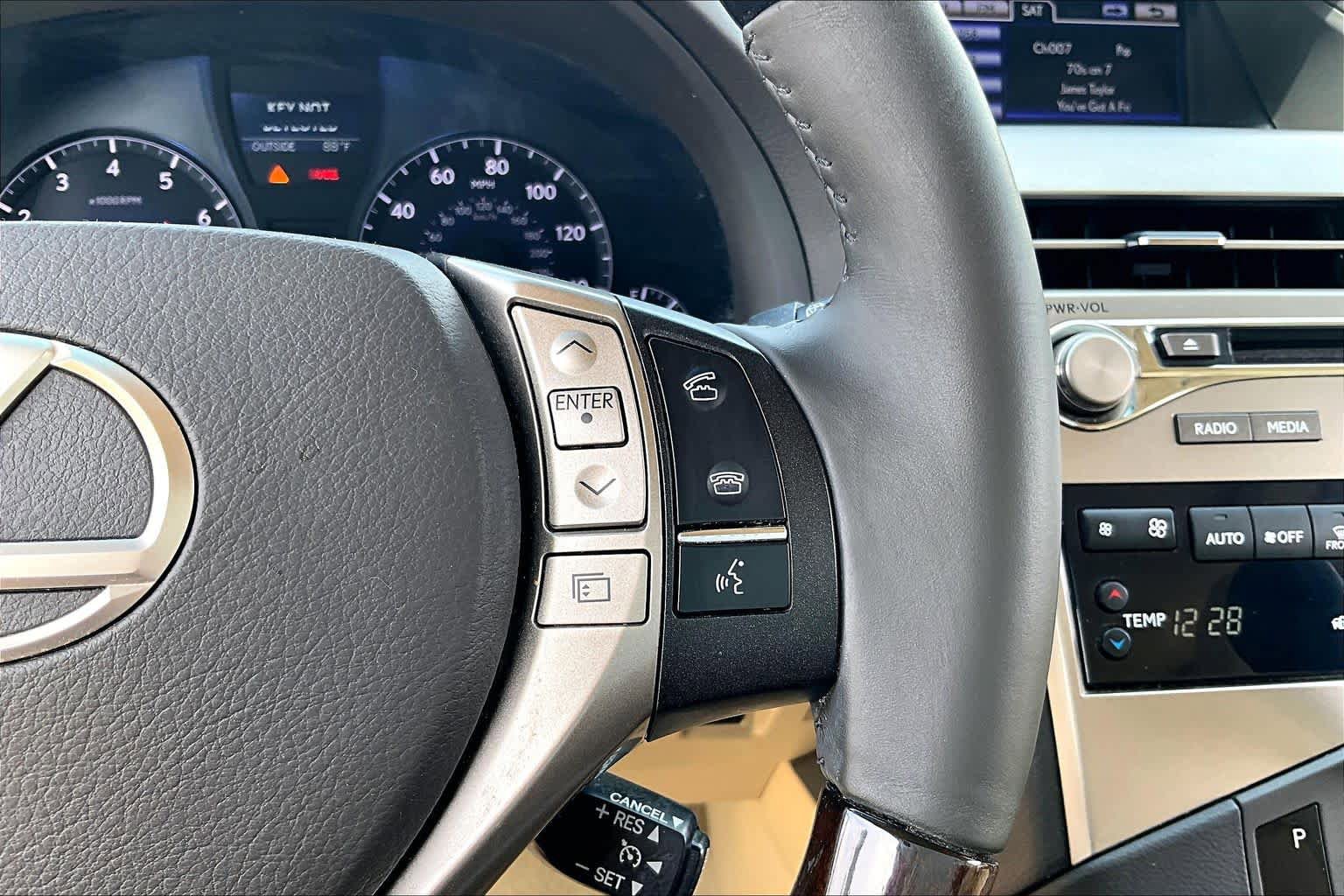Used 2015 Lexus RX 350 FWD image 22