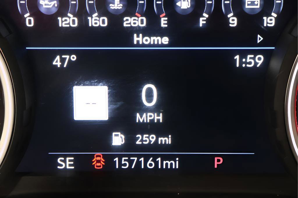 Used 2021 Chevrolet Suburban Premier AWD/4WD image 14