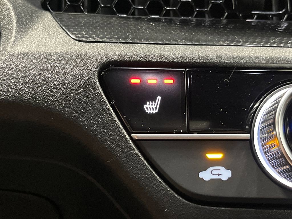 New 2026 Honda CR-V TrailSport image 21