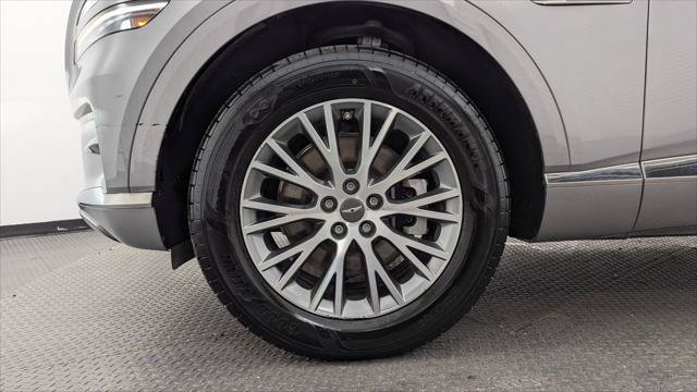Used 2024 Genesis GV80 2.5T AWD/4WD image 30