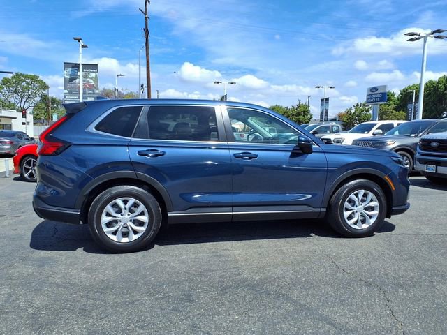 Used 2025 Honda CR-V LX image 23