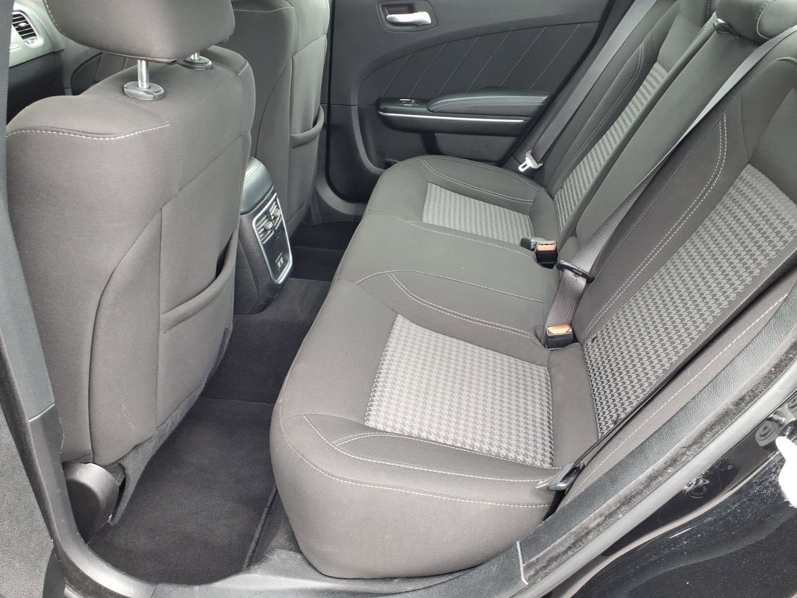 Used 2023 Dodge Charger SXT RWD image 21