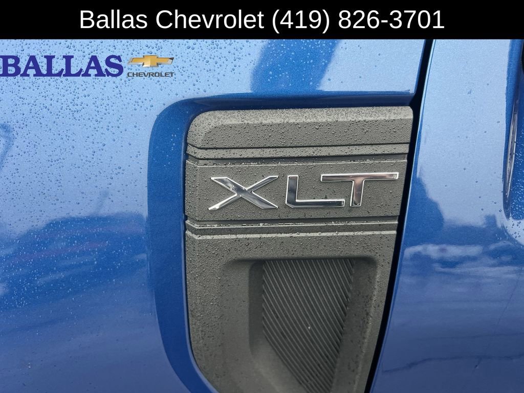 Used 2024 Ford Maverick XLT w/ XLT Luxury Package image 31