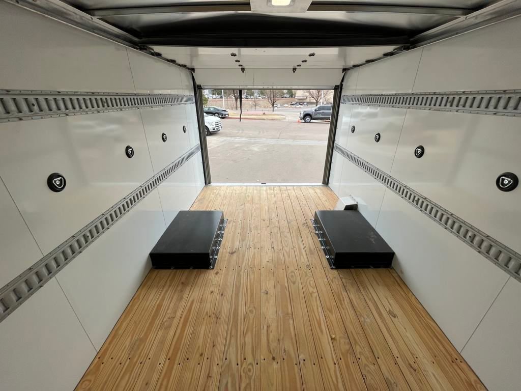 New 2024 Ford E-450 and Econoline 450 Super Duty w/ Driver's Safety Package image 26