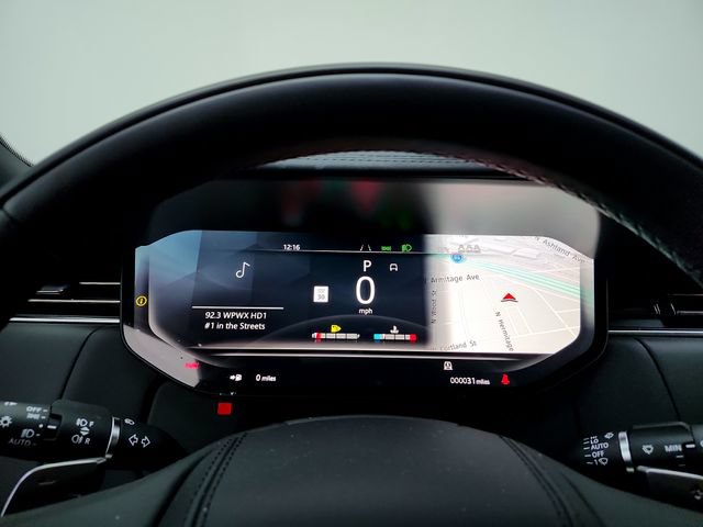New 2026 Land Rover Range Rover SE AWD/4WD image 24