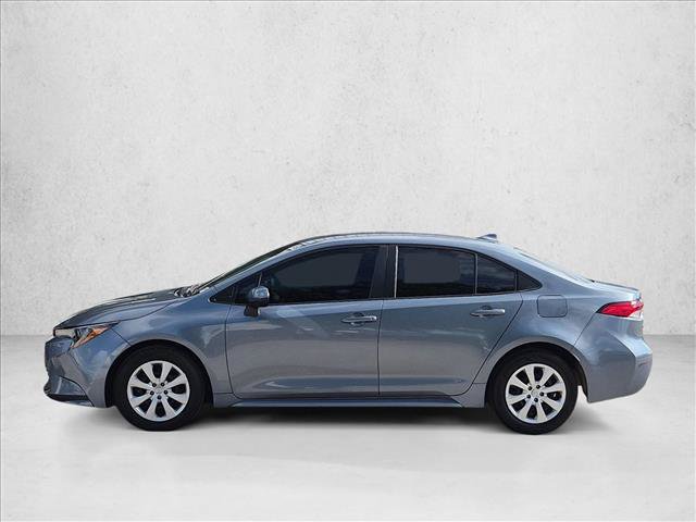 Used 2024 Toyota Corolla LE FWD image 7