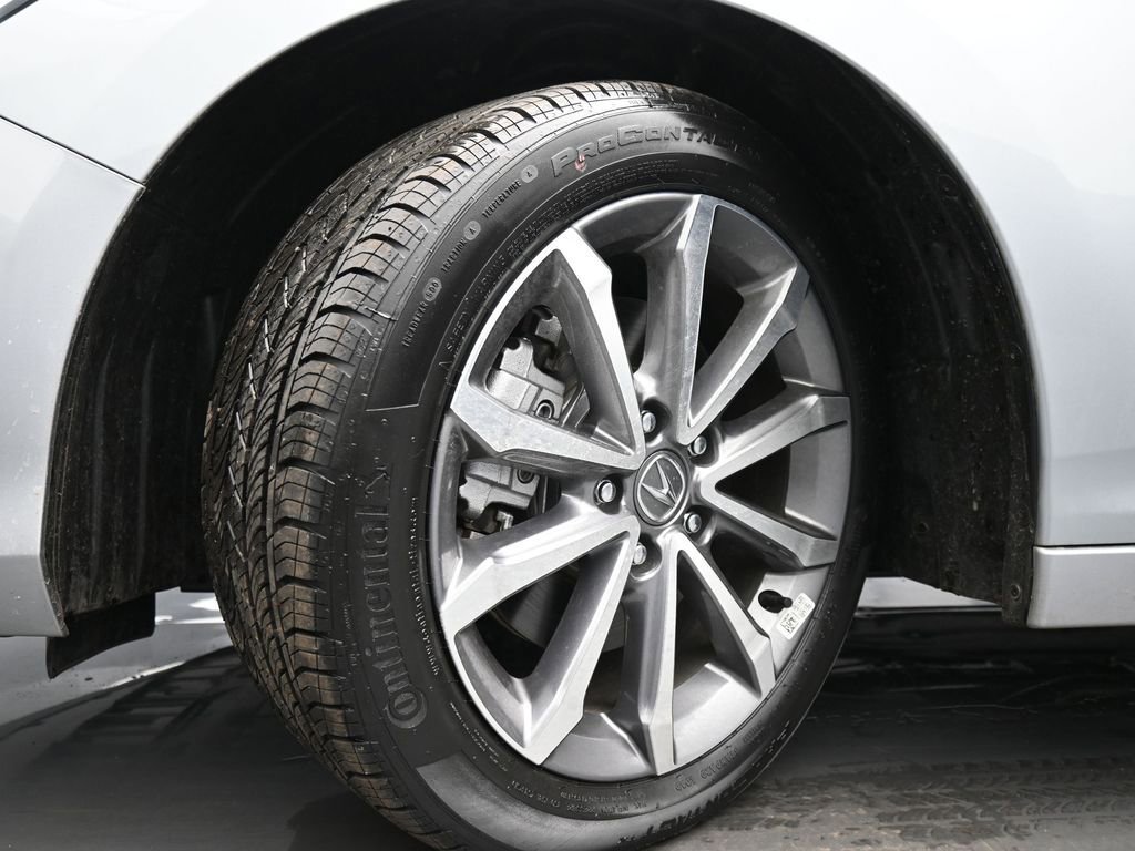 Used 2024 Acura Integra image 20