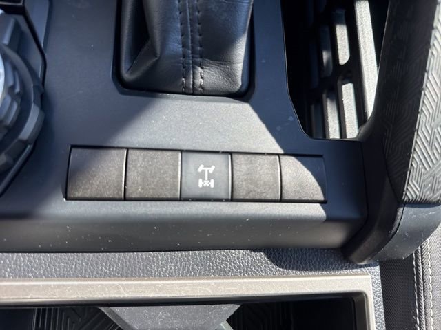 Used 2024 Toyota Tacoma TRD Off-Road AWD/4WD image 20