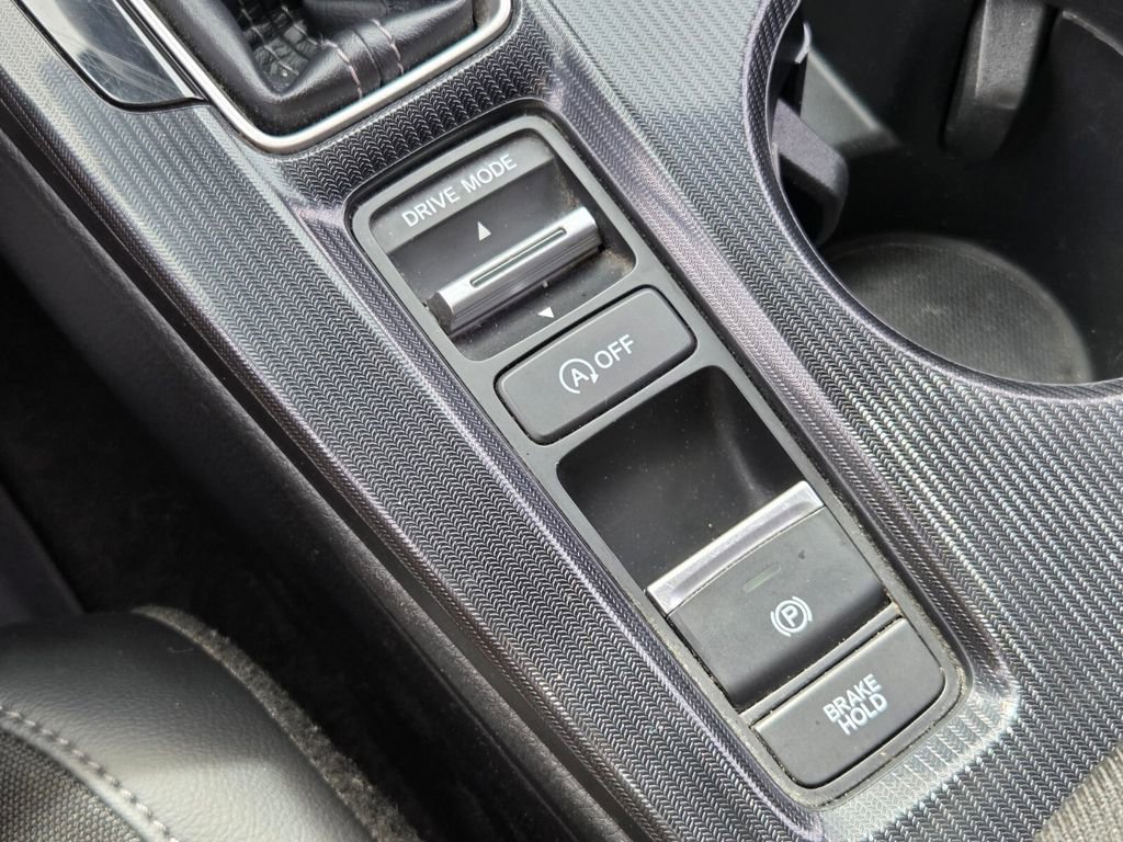 Used 2022 Honda Civic Sport image 22
