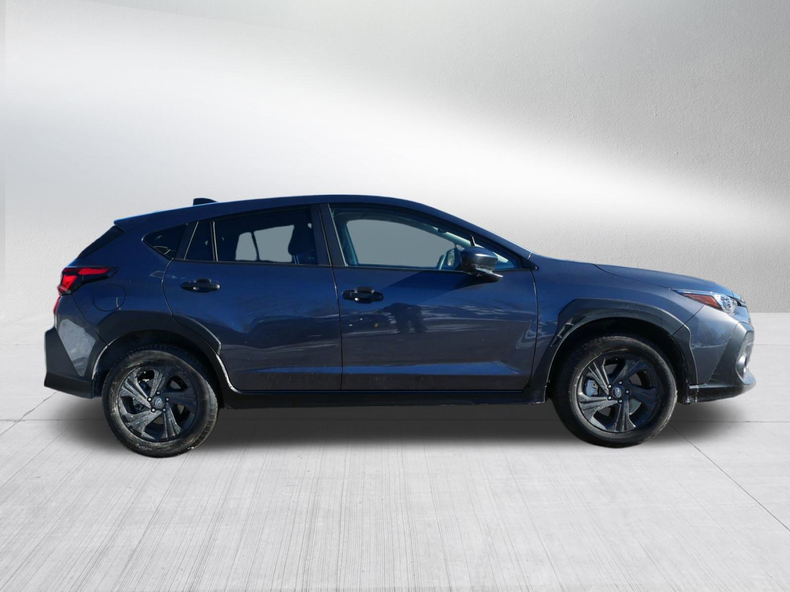 Certified 2025 Subaru Crosstrek 2.0i image 8