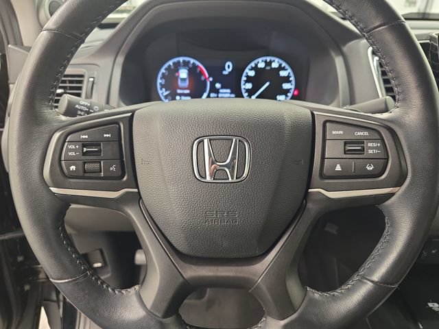 Used 2025 Honda Ridgeline RTL image 31