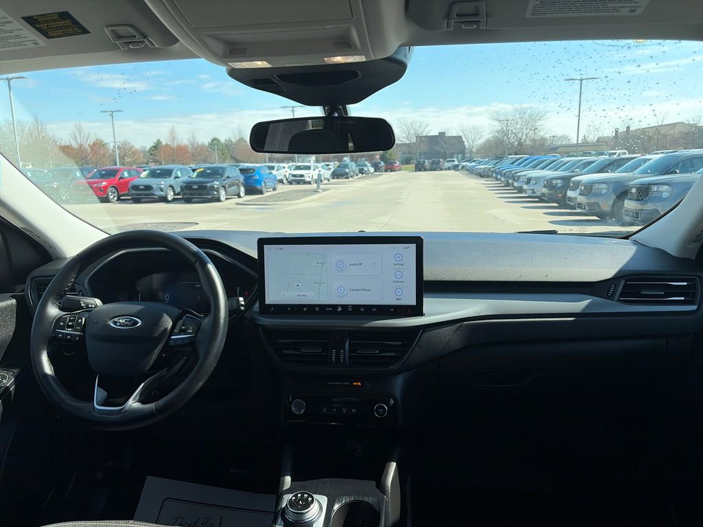 Used 2023 Ford Escape Active w/ Tech Pack #1 image 38