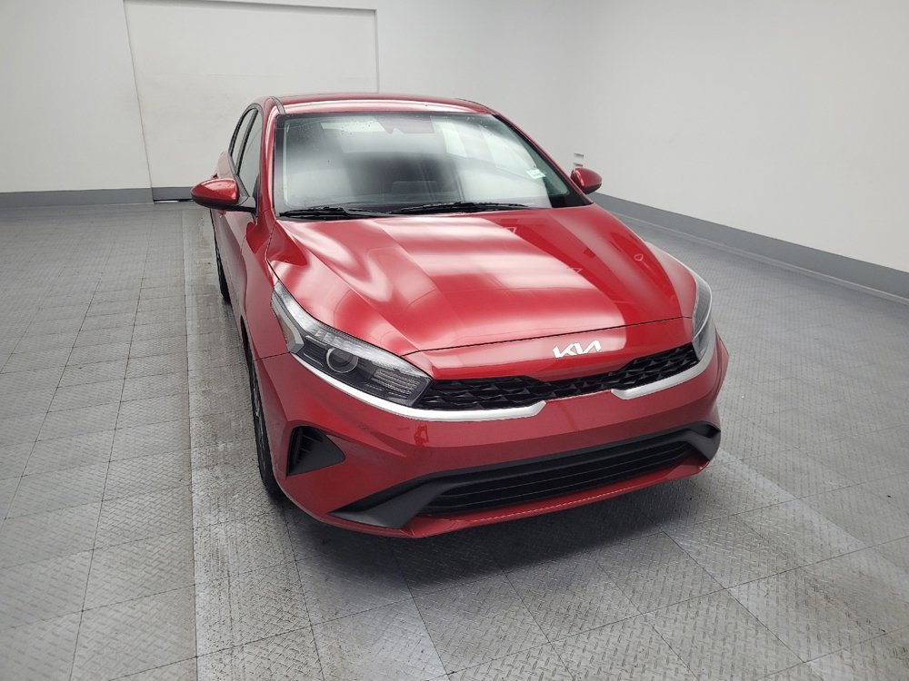 Used 2023 Kia Forte LXS image 14