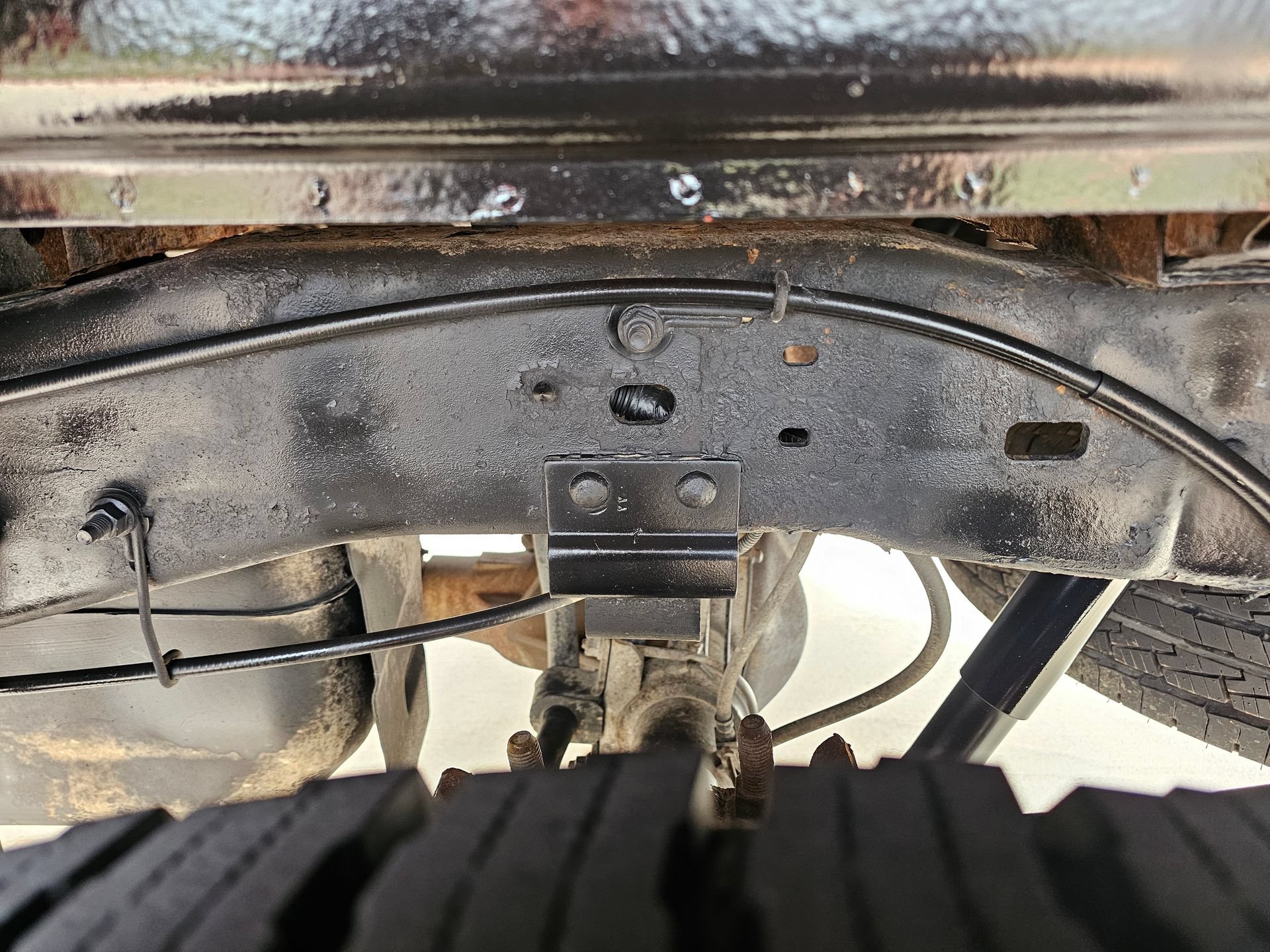 Used 2004 Ford F250 Harley-Davidson AWD/4WD image 70