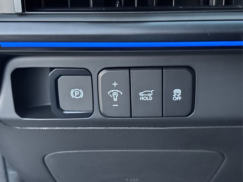 New 2026 Hyundai Santa Fe Calligraphy image 30