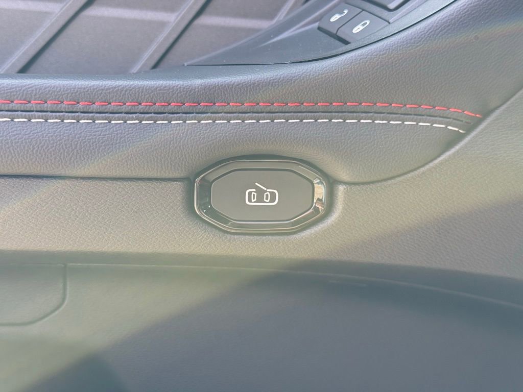 New 2026 Dodge Charger Scat Pack image 15