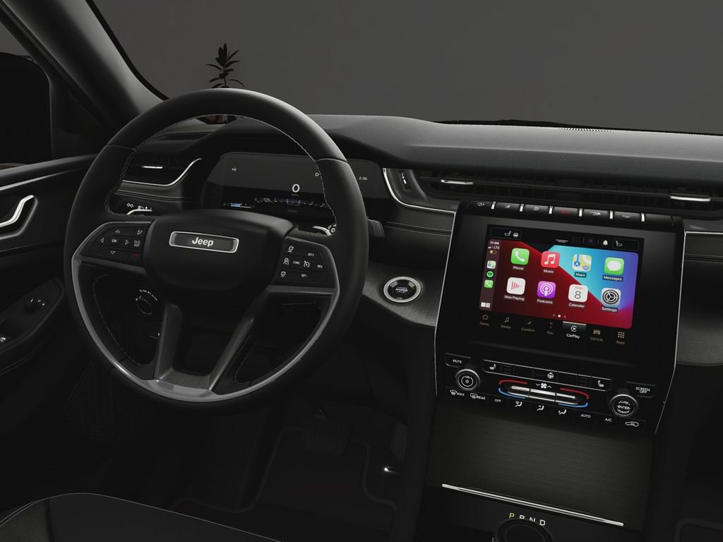 New 2025 Jeep Grand Cherokee L Altitude image 19