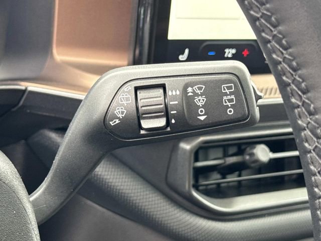 Used 2025 Ford Bronco Sport Outer Banks w/ Outer Banks Tech Package+ image 29
