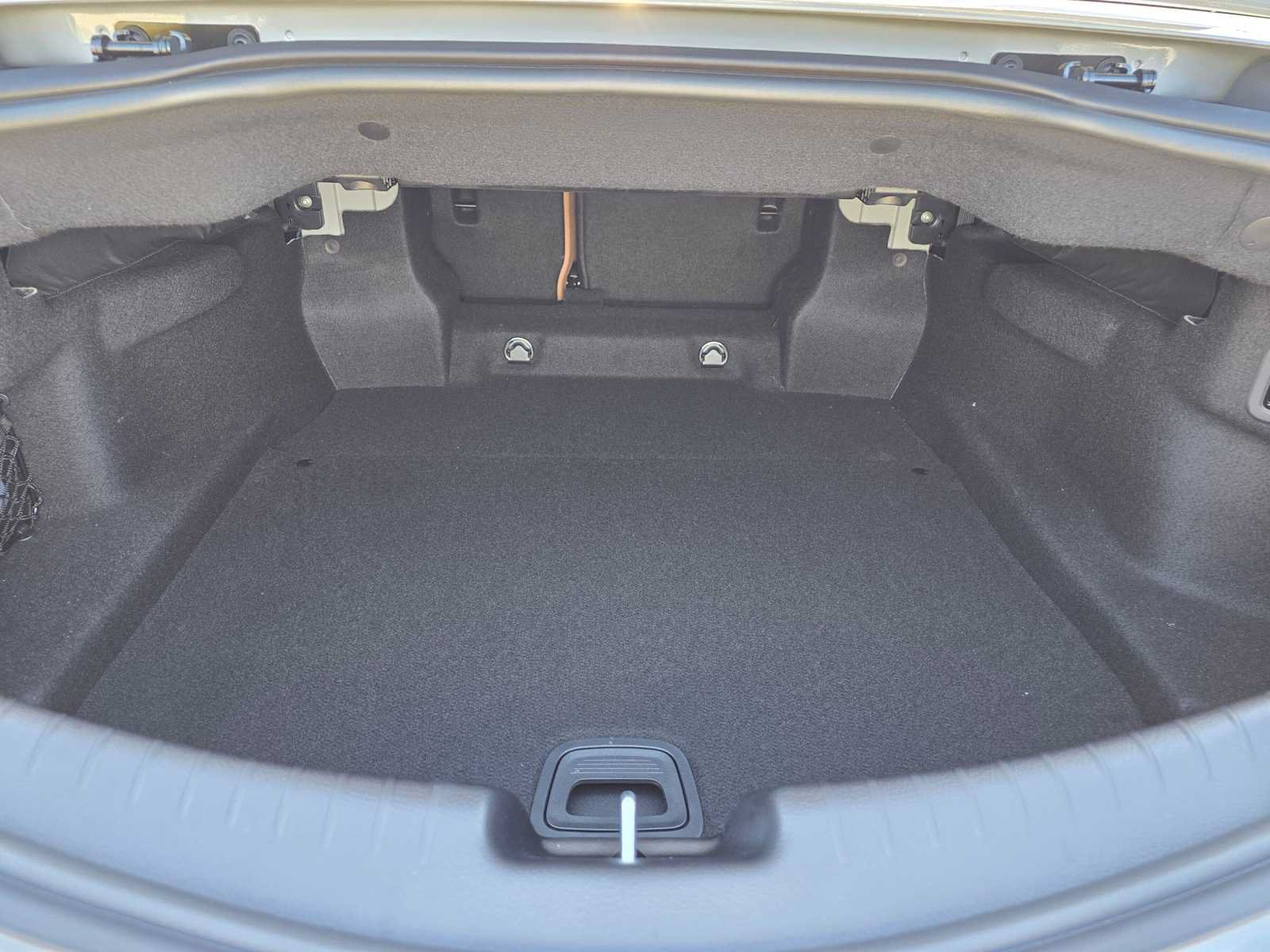 New 2027 Mercedes-Benz CLE 300 4MATIC Cabriolet image 13