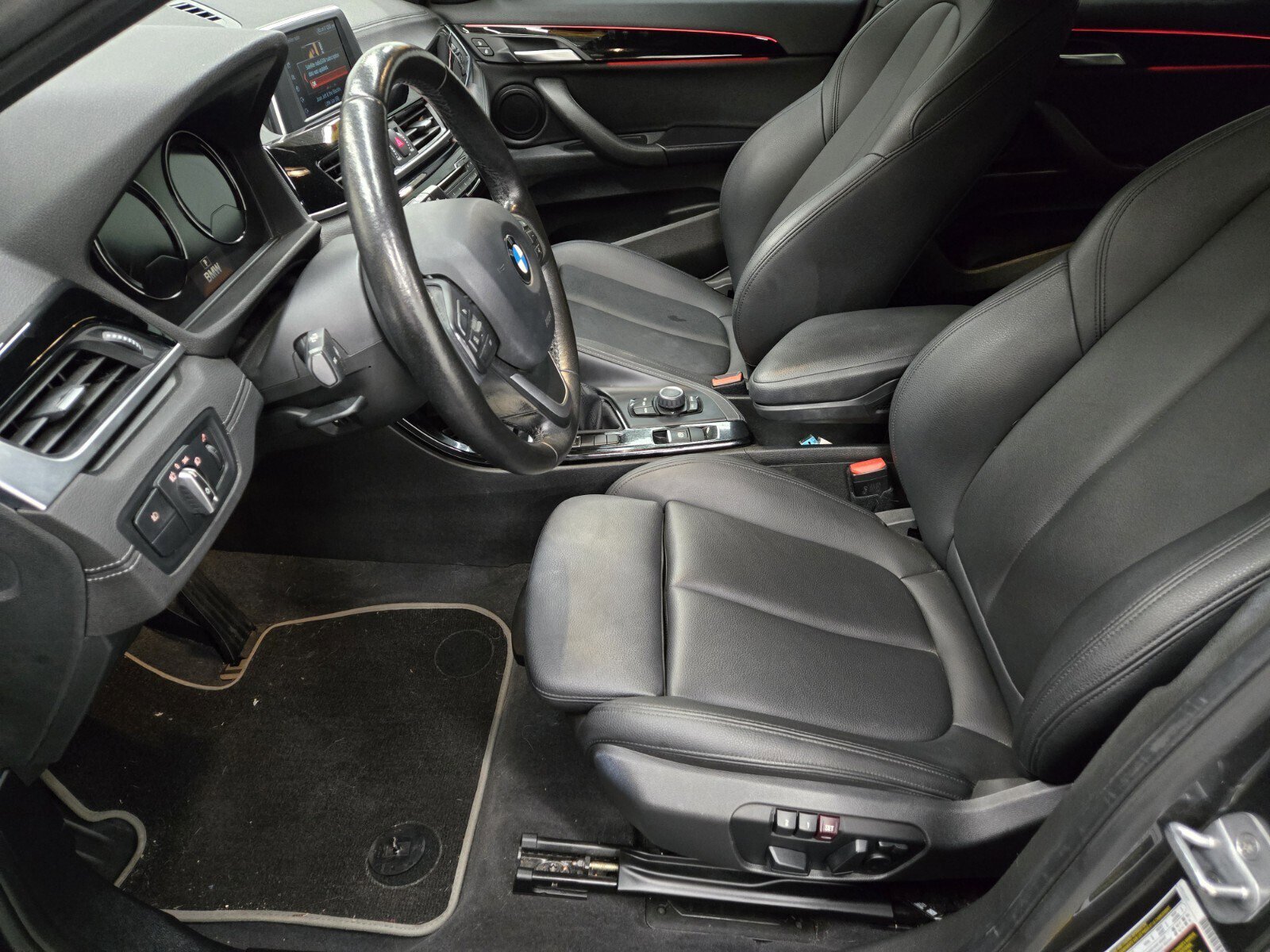 Used 2018 BMW X2 sDrive28i w/ Convenience Package image 7