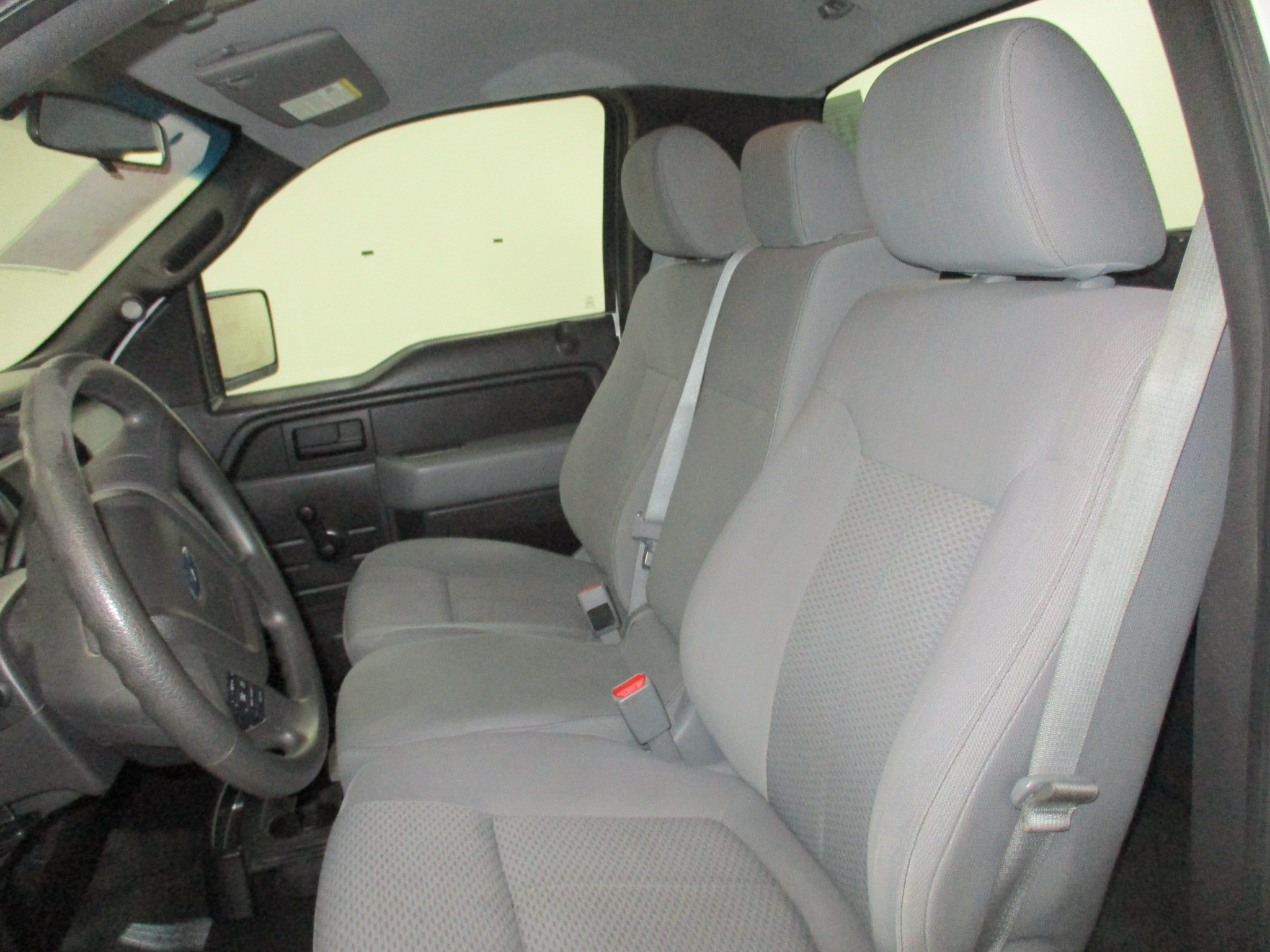 Used 2013 Ford F150 XL AWD/4WD image 13