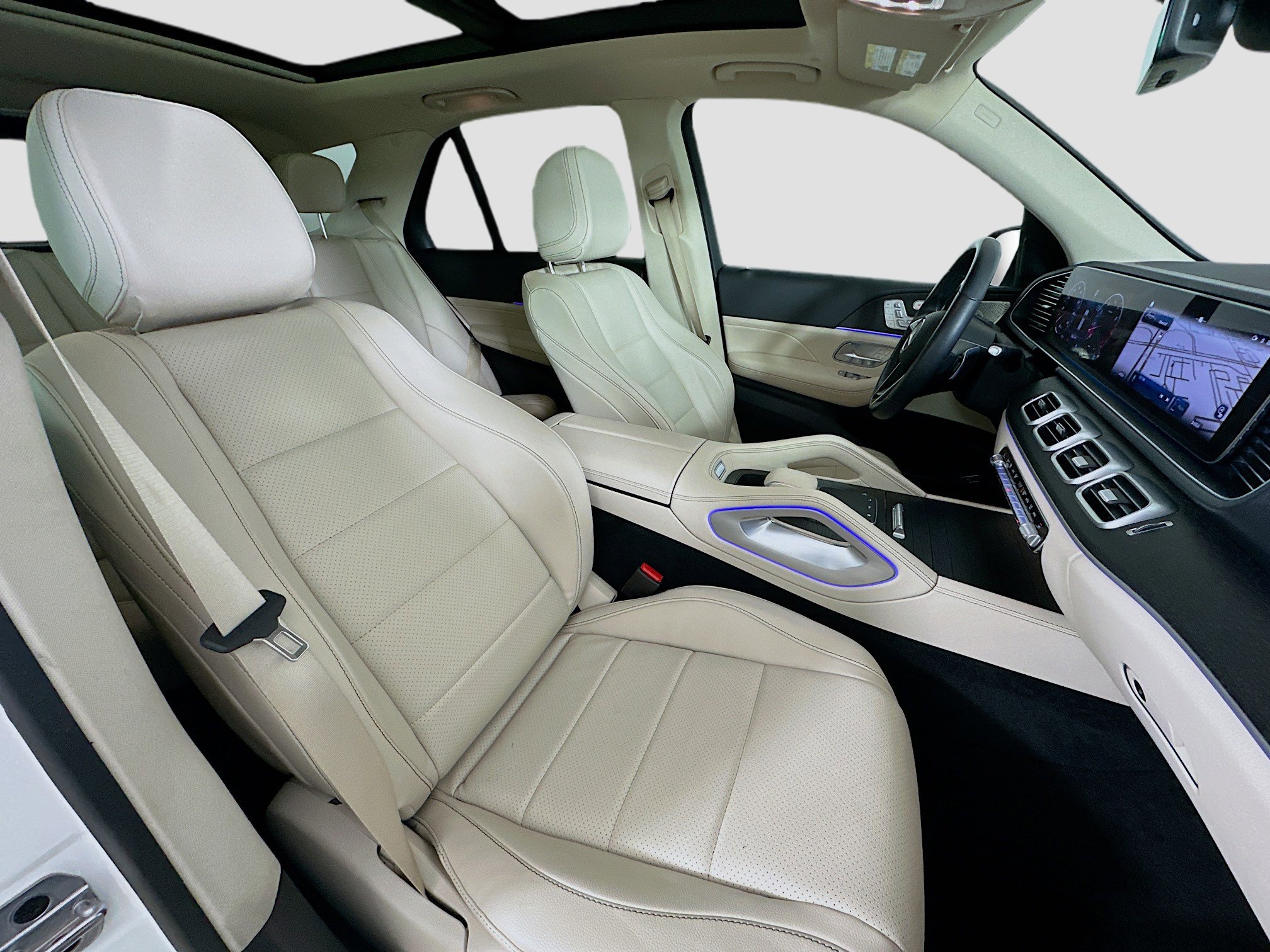 Certified 2024 Mercedes-Benz GLE 350 4MATIC image 36