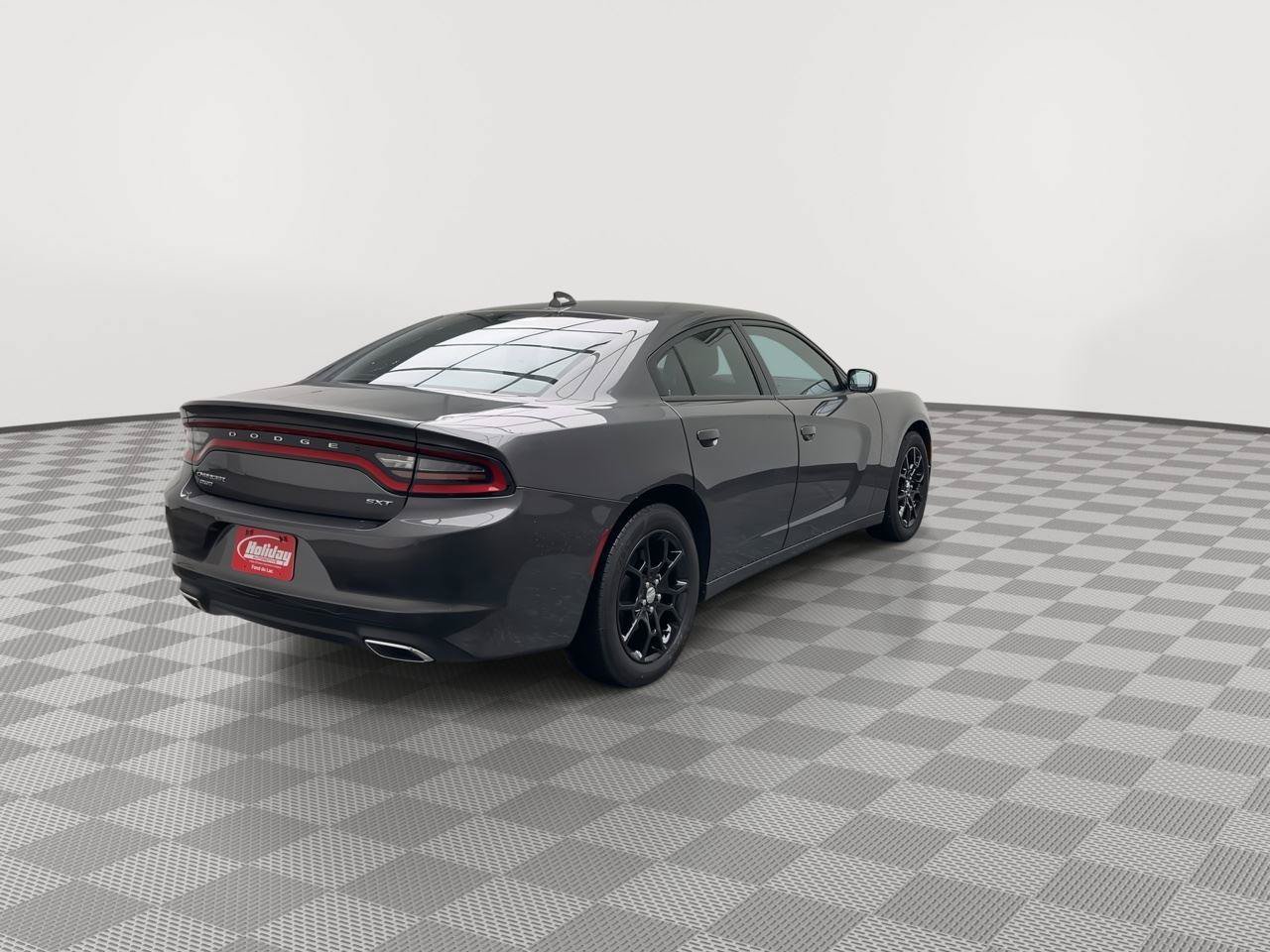 Used 2017 Dodge Charger SXT AWD/4WD image 33